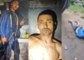 Foragido da BA por dezenas de assassinatos troca tiros com a PRF durante abordagem na BR-101 e acaba preso no ES