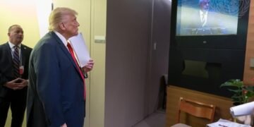 Relembre a relação entre Trump e Lula Relembre a relação entre Trump e Lula
