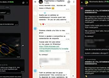 Polícia Civil investiga mensagens sobre boicote a apoiadores do presidente Lula em MT