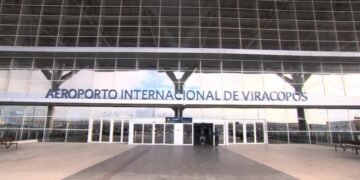 Após 4 meses do fim de comissão, negociações sobre futuro de Viracopos seguem travadas Após 4 meses do fim de comissão, negociações sobre futuro de Viracopos seguem travadas