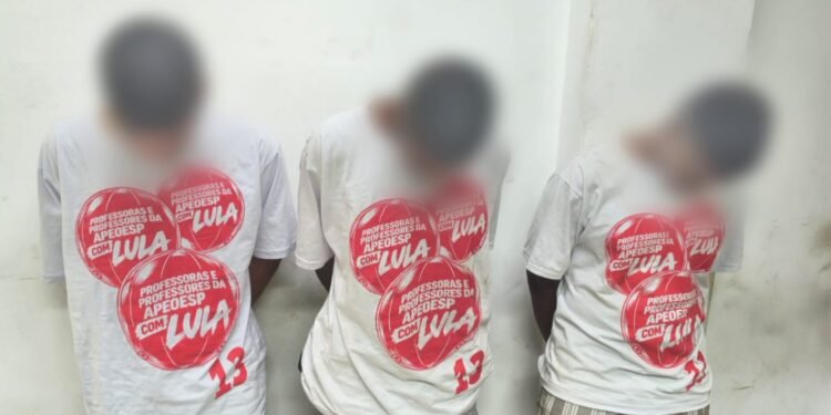 Militante relata que PM chamou PT de ‘partido vagabundo’ e Lula, de ‘ladrão’, durante abordagem em SP