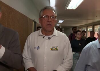 Padilha busca professores da Unicamp para criar programa no SUS para menopausa