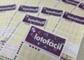 Aposta de cidade de 11 habitantes do Paraná acerta todos os números da Lotofácil e ganha mais de R$ 445 mil