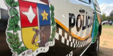Jovem é morto a tiros próximo a área de pontes na Zona Sul de Macapá Jovem é morto a tiros próximo a área de pontes na Zona Sul de Macapá
