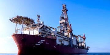 Após duas descobertas de petróleo, Petrobras prevê nova etapa de perfuração na costa do Amapá em 2027