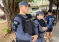 Polícia Militar intensifica esquema de segurança para o 2º turno no Amapá