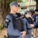 Polícia Militar intensifica esquema de segurança para o 2º turno no Amapá