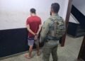 Condenado por matar professor atropelado durante fuga de assalto é preso em Macapá