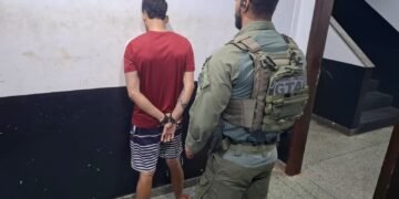 Condenado por matar professor atropelado durante fuga de assalto é preso em Macapá
