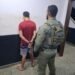 Condenado por matar professor atropelado durante fuga de assalto é preso em Macapá