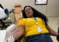 Coren-PE e Hemope mobilizam doação de sangue e medula em Petrolina nesta quarta e quinta