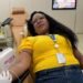 Coren-PE e Hemope mobilizam doação de sangue e medula em Petrolina nesta quarta e quinta