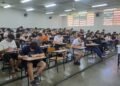 Unicamp 2027: Piracicaba mantém taxa de abstenção estável, mesmo com menor ausência geral em 16 anos