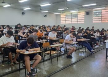 Unicamp 2027: Piracicaba mantém taxa de abstenção estável, mesmo com menor ausência geral em 16 anos