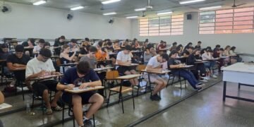 Unicamp 2027: Piracicaba mantém taxa de abstenção estável, mesmo com menor ausência geral em 16 anos