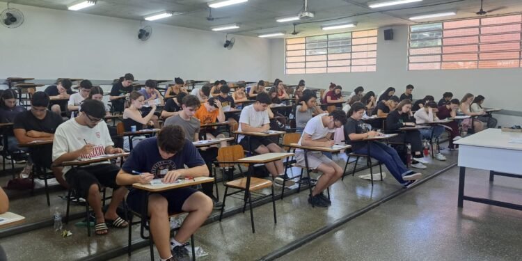 Unicamp 2027: Piracicaba mantém taxa de abstenção estável, mesmo com menor ausência geral em 16 anos