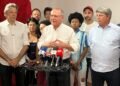 Flávio Bolsonaro ‘está dando uma desculpa’, diz Alckmin após Lula desafiar candidato do PL a liberar sigilo