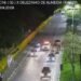Delegado atira e fere dois jovens durante abordagem a motocicleta em Guarulhos; polícia diz que disparo foi acidental