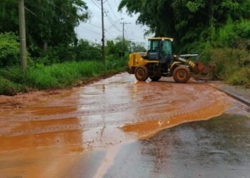 Chuvas: cidades da região de Piracicaba têm estradas afetadas, alagamentos e pontes interditadas