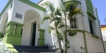 Patrimônio arquitetônico: o desafio da preservação da memória no interior do Ceará