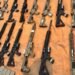 Polícia Civil da Bahia poderá usar armas apreendidas do crime organizado Polícia Civil da Bahia poderá usar armas apreendidas do crime organizado