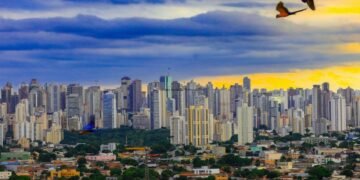 Concurso para escolha do nome, ameaça de morte e participação de prefeito do Rio: veja curiosidades sobre a fundação de Goiânia, que completa 93 anos