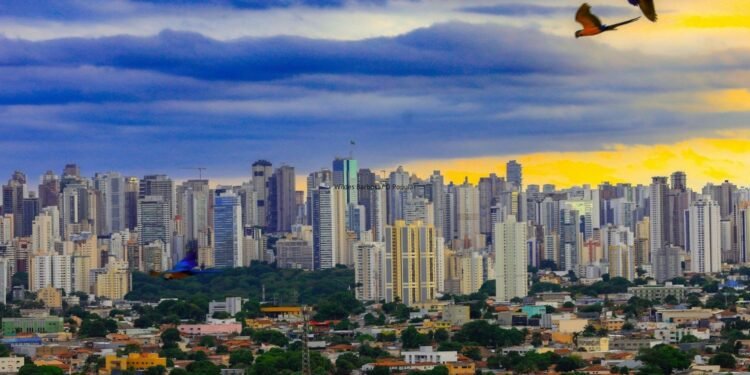 Concurso para escolha do nome, ameaça de morte e participação de prefeito do Rio: veja curiosidades sobre a fundação de Goiânia, que completa 93 anos